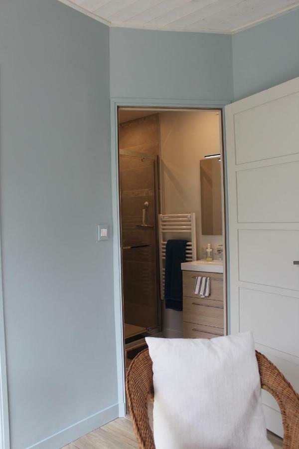 Ker Mouettes Apartment Arradon Exterior photo